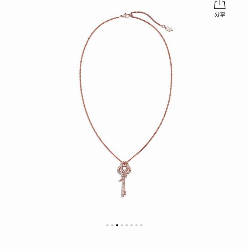 Tiffany necklace 04lyx151